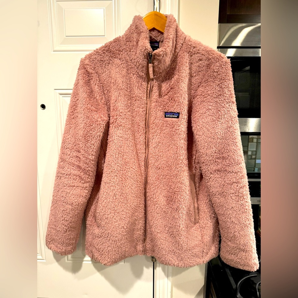 Women’s Los Gatos Fleece Patagonia Jacket